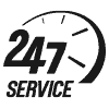 24_7 Service loodgieters Steenwijk