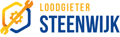Loodgieter Steenwijk Logo